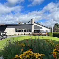 Club de Golf Dorchester Inc