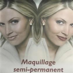 Maquillage Permanent Suzie Carmel
