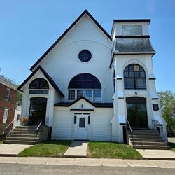 St Paul S Presbyterian Church