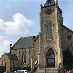 St Paul S Presbyterian Church