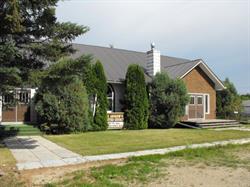 The United Church of Canada St. Andrew's United Church