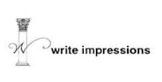 Write Impressions Inc.