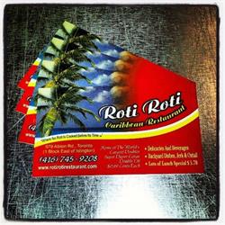 Roti Roti Family Restaurant