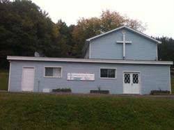 Northfield Pentecostal Church