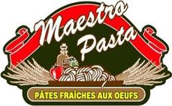 Pasta Maestro