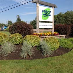 Price Landscaping Services