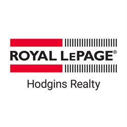 Royal Lepage Hodgins Realty