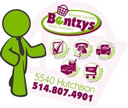 Bentzy's Food Depot