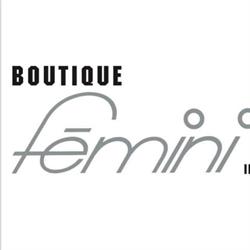 Boutique Femini Inc.