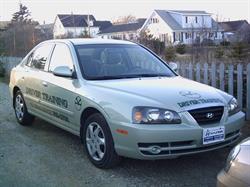 N S Driving Services