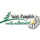 Bibliotheque St Pamphile