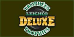 Trophée Leighco Deluxe Trophies Ltée