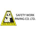 Safety Work Paving Co Ltd