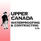 Upper Canada Waterproofing & Contracting