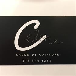 Salon de Coiffure Céline