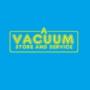 A Vacuum Store and Service A Vacuum Store and Service