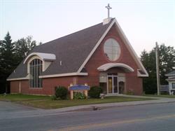 St Andrew S Presbyterian Church