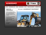 Aldershot Equipment Inc