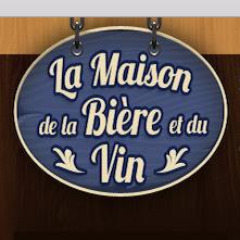 MAISON DE LA BIÈRE ET DU VIN