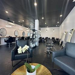 Salon Coifferie Le Triangle