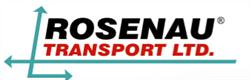 Rosenau Transport, a GLS company