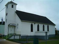 Saint Philip's African Orthodox Church