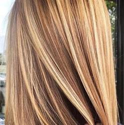 Halliday Hair Design