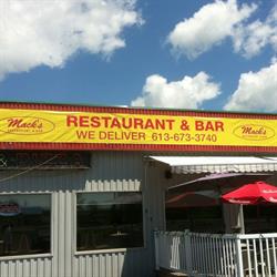 Mack S Restaurant