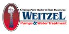 Weitzel Pumps & Water Treatment