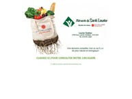 Aliments de Santé Laurier