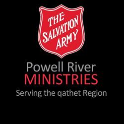 Salvation Army The