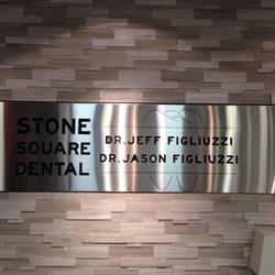 Stone Square Dental
