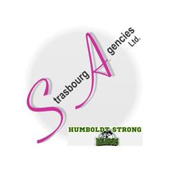 Strasbourg Agencies Ltd