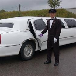 Limousines r-b