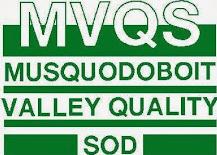 Musquodoboit Valley Quality Sod