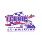 Econo Motos St-Antoine Inc