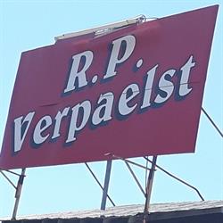 Excavation R P Verpaelst Inc