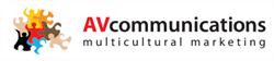 A v Communications