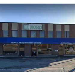 Hopital Veterinaire St-Antoine