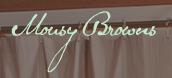 Mousy Brown S Salon & SPA