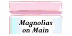 Magnolias On Main