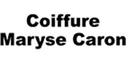 Coiffure Maryse Caron