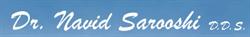 Sarooshi Navid Dentistry Professional Corporation Dr