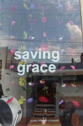 Saving Grace