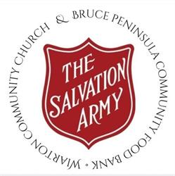 Salvation Army Family Services