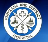 Kirkland & District Hospital