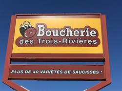 Boucherie Des Trois-Rivieres