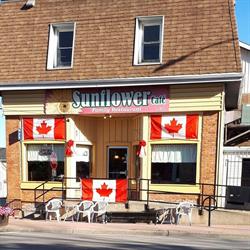 Sunflower Cafe