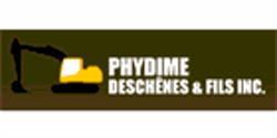 Deschênes Phydime et Fils Inc