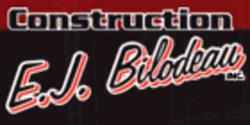 Construction EJ Bilodeau